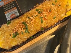 -探鱼·鲜青椒爽麻烤鱼(广州花都来又来店)