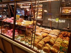 -山崎面包(静安久光店)