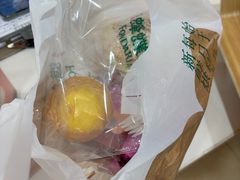 -蜂蝶来饼店(拱北总店)