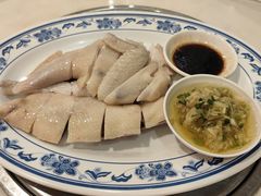 白切鸡-九记路边鸡(滨江路店)