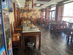 大堂-顺发拉面(长湖路店)