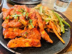 -Q MEX 库迈墨西哥餐吧(双井店)