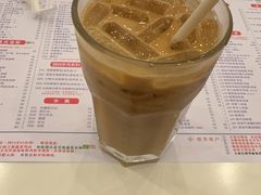 -大哥餐厅(西城花园店)