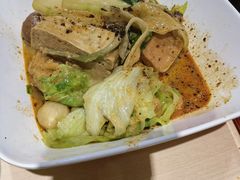 -林静小吃(复兴路店)