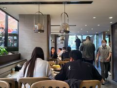 -花园茶楼·淮扬菜(兴城西路店)