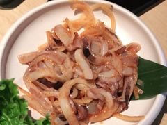 -新石器烤肉(周浦万达店)