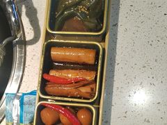 -九孔·筒骨莲藕汤锅(大明宫万达店)