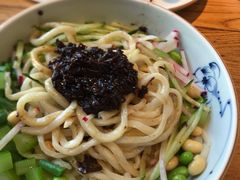 -四季民福烤鸭店(前门廊房二条店)