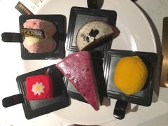-加餐海鲜自助(宝龙一城店)