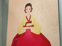 -兰正韩·韩国料理(春熙路店)