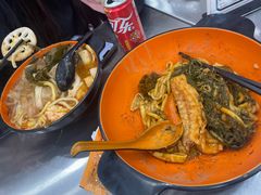 -刘文祥麻辣烫(蛇口店)