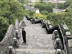 -虞山城墙