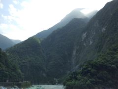 -太鲁阁公园