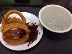 老磁器口豆汁店正餐部&nbsp;肆友轩(天坛店)-老磁器口豆汁店(天坛店)