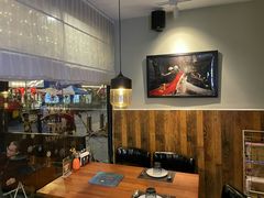 -帕歌西班牙餐厅paco tapas