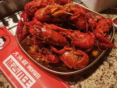 -大头叔烤鸡爪·朝鲜族烤串(天池路店)