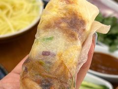 -老昌春饼(中央大街店)