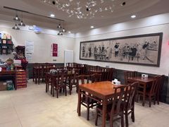 -北平小馆·烤鸭·家常菜(磨房北里店)