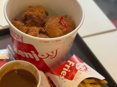 -快乐蜂(永光广场店)
