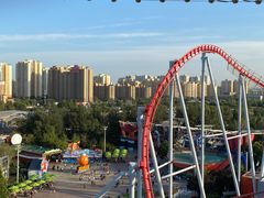 -北京欢乐谷