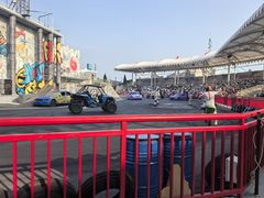 -大连海昌发现王国主题公园