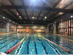 -CLASS国际公馆诺伯曼超越运动会馆