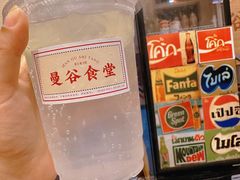 -曼谷食堂·泰国家庭料理(丹桂路店)
