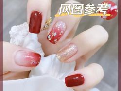 -UMl Nail 尤米美甲美睫半永久