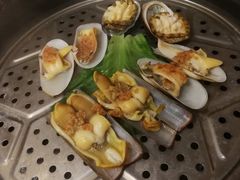 -蔚海之都·象山蒸汽海鲜(仙霞路店)