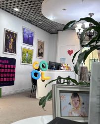 -小鬼当佳儿童摄影(回龙观店)