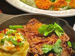 法士达扒牛肉-Chili's Cafe&Bar奇利斯(滨江店)