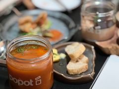 传统法式马赛鱼汤-popot博朴(徐汇店)