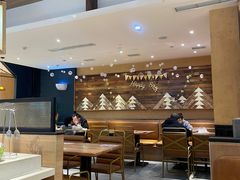 -豪客来牛排(成都锦江大融城店)