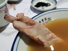 -發起人·肉骨茶(万象汇店)