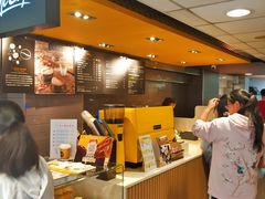 -麦当劳(交道口店)