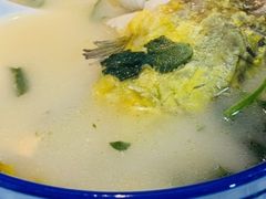 -贺庄·活鱼馆(珠吉路店)