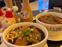 -中国厨房/台湾牛肉面