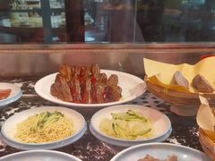 -常和州·夜宵大排档(常州单店)