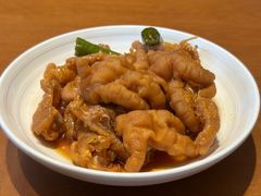 -高佳庄·海鲜酒楼(东港店)