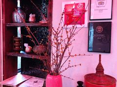 -Ginger(兴国路店)