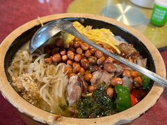 -园林美食城·本土农家菜(杨和镇店)