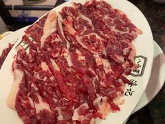 -八合里潮汕鲜牛肉火锅(深圳海岸城店)