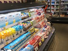 -嘉荣超市(清远万达店)
