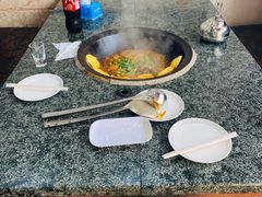 -宁记柴火灶台鱼·全鱼宴(龙源小区店)