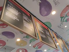 -老妈米线(港龙店)