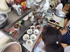 -大南门牛肉包子店