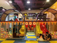 -天空之城欢乐嘉年华苏州店(环球188广场店)
