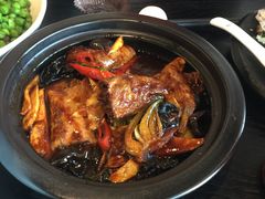 -柒园·三十年创意杭帮菜(龙湖滨江天街店)