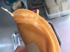 -贺记蛋烘糕(青羊第五分店)