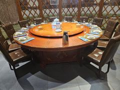 -海拉尔蒙古包(房山长阳店)